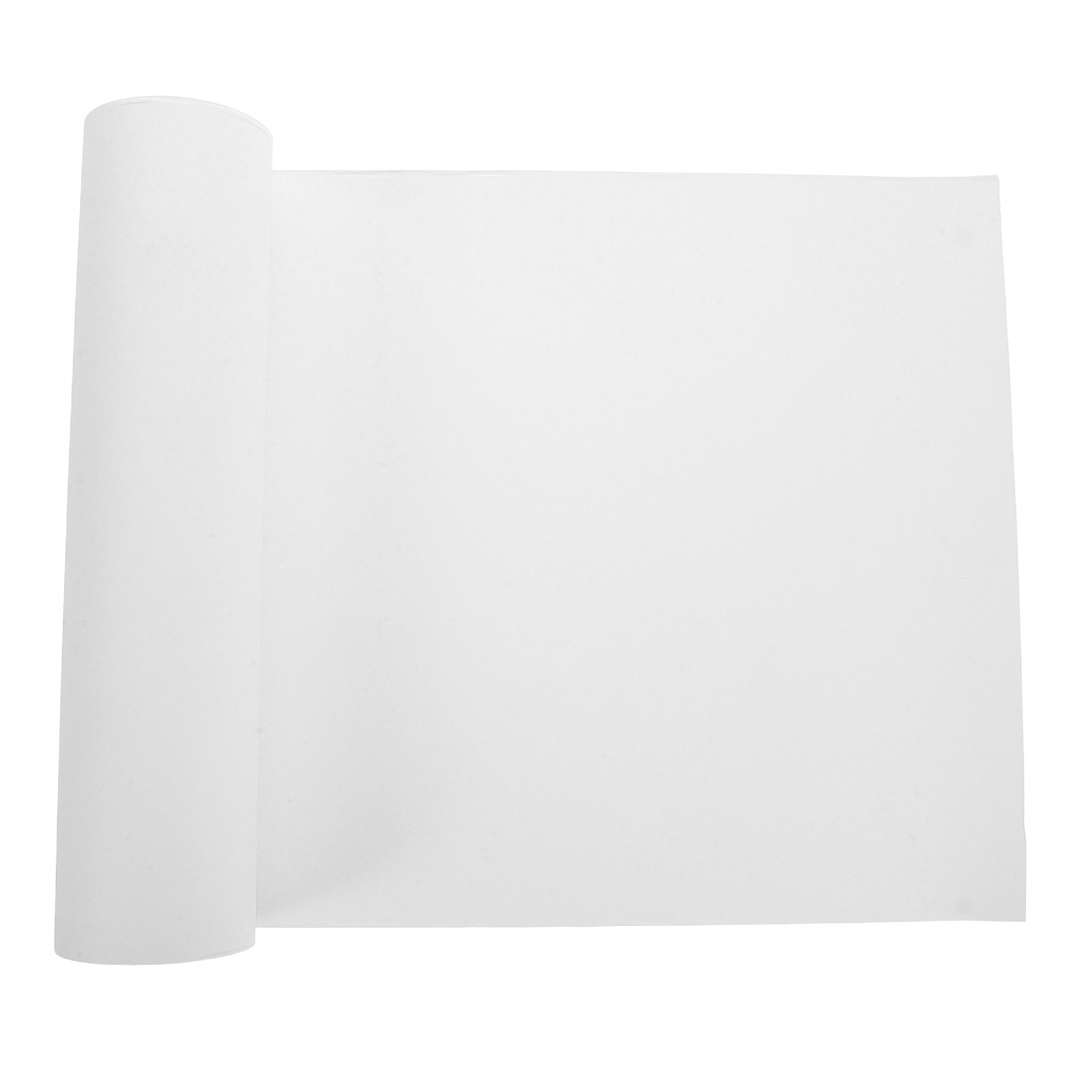 Art Craft Activities For Preschoolers - Extra Long White Card Paper Roll