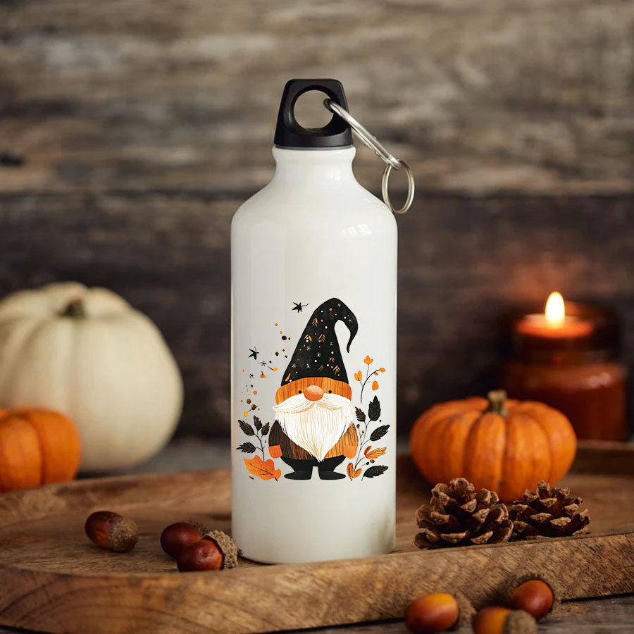 2pcs Nordic Autumn Folk Art Ha - Art And Craft Autumn recension och pris