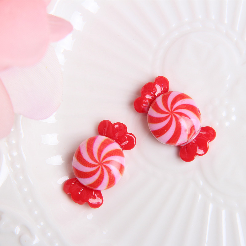10Pcs Kawaii Autumn Resin Alpi - Art And Craft Autumn recension och pris