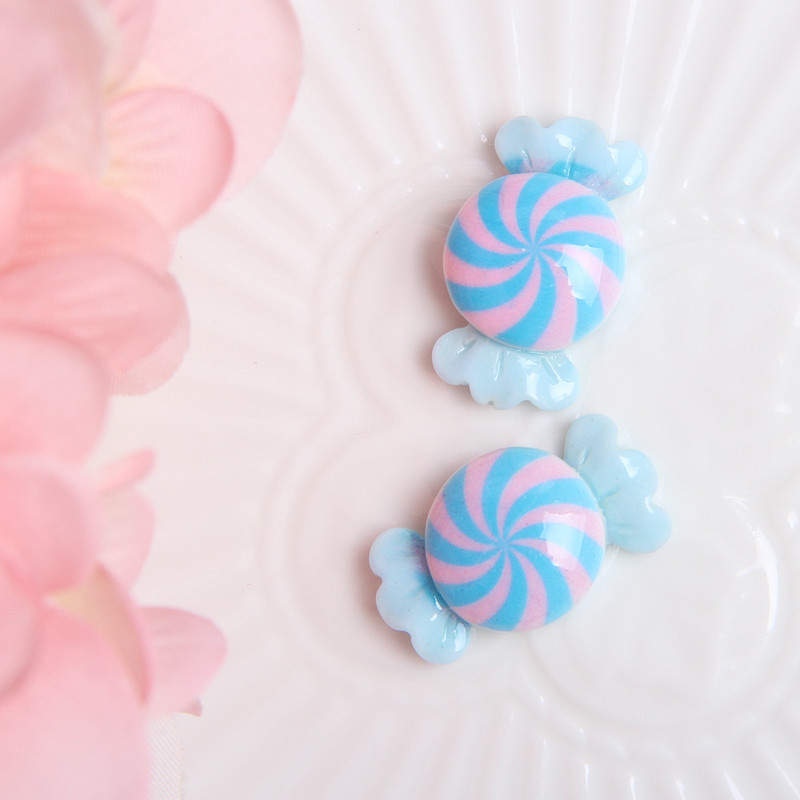 10Pcs Kawaii Autumn Resin Alpi - Art And Craft Autumn recension och pris