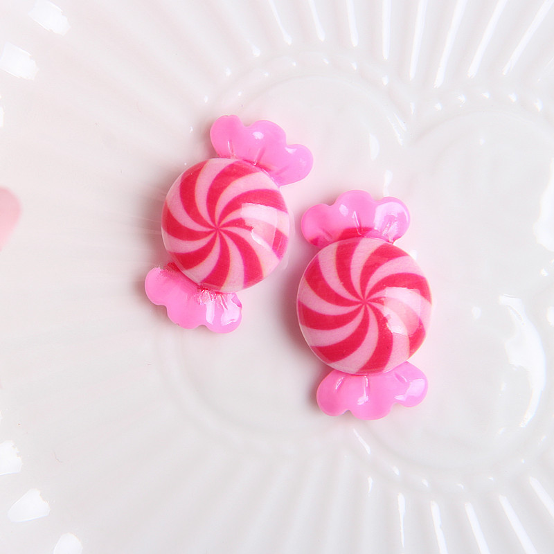 10Pcs Kawaii Autumn Resin Alpi - Art And Craft Autumn recension och pris