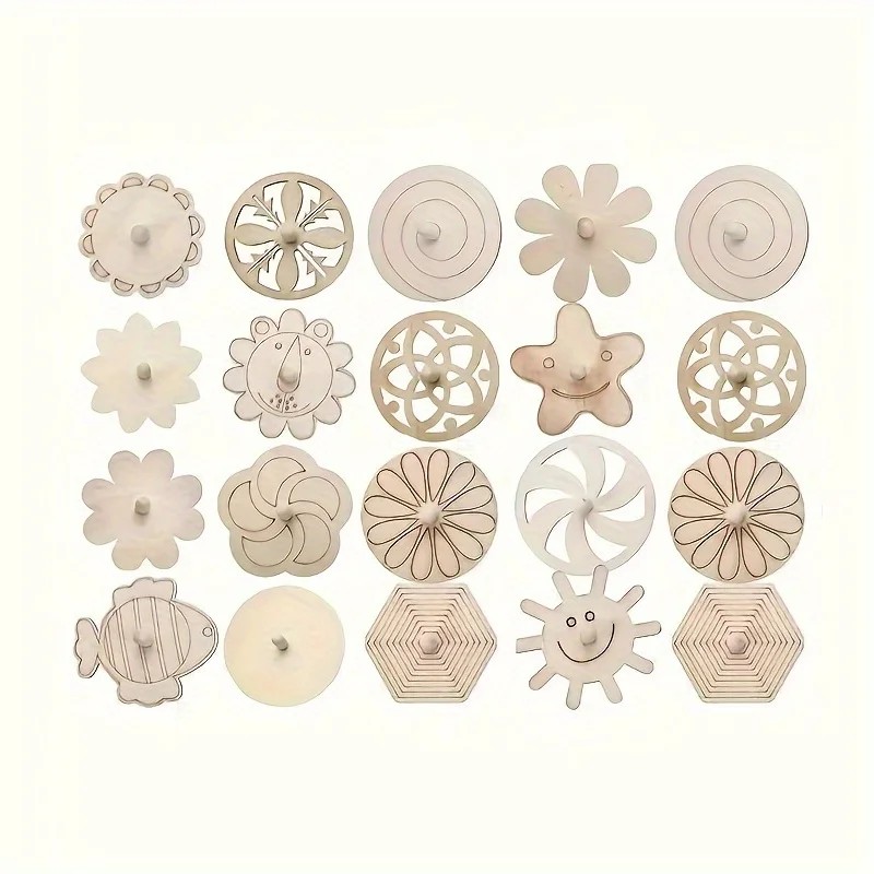 New Design 1set A Set Top-qual - Art Craft Holiday recension och pris