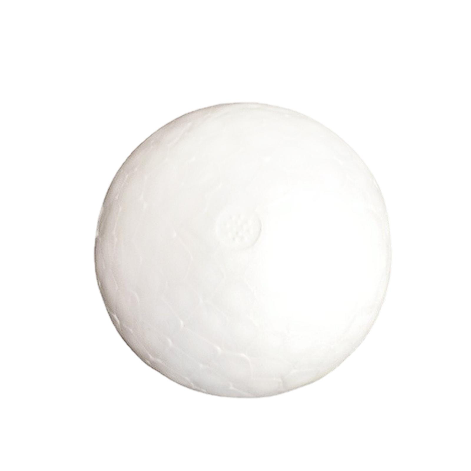 Foam Craft Balls White Art Foa - Art Craft Holiday recension och pris