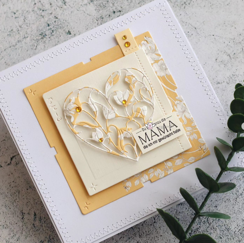 Piggy Craft metal cutting dies - Stencil Cutting Plotter recension och pris