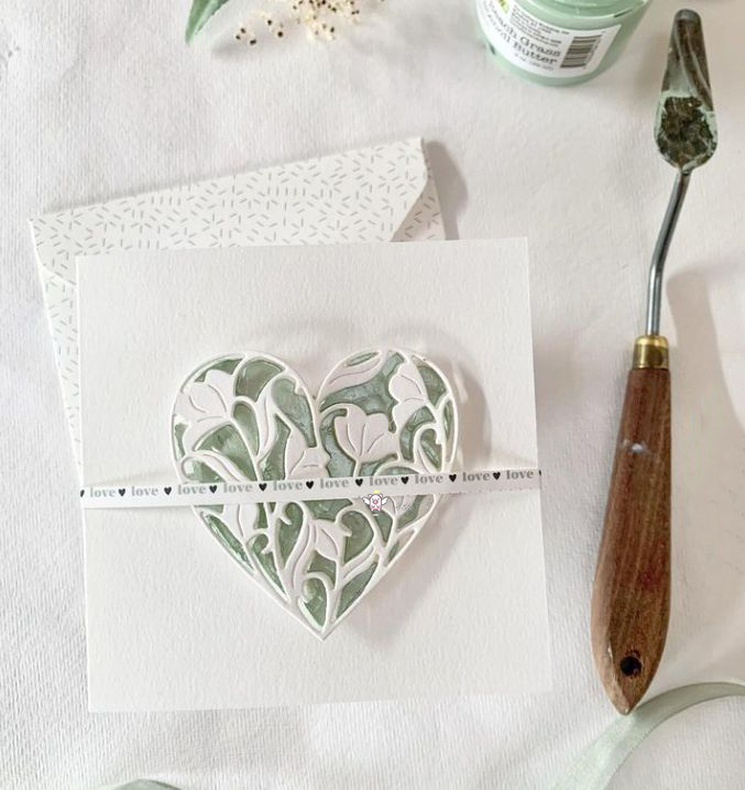 Piggy Craft metal cutting dies - Stencil Cutting Plotter recension och pris