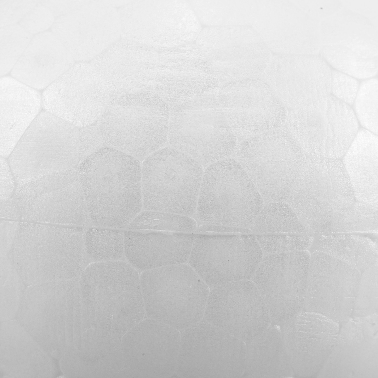 20Pcs Foam Fruit White Smooth  - Art Craft Holiday recension och pris
