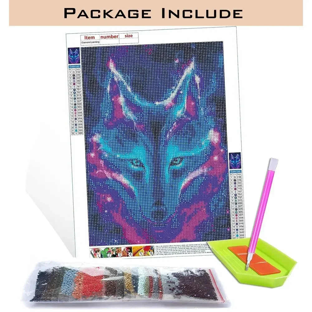 Birch Grove Art , Diamond Pain - Art And Craft Autumn recension och pris