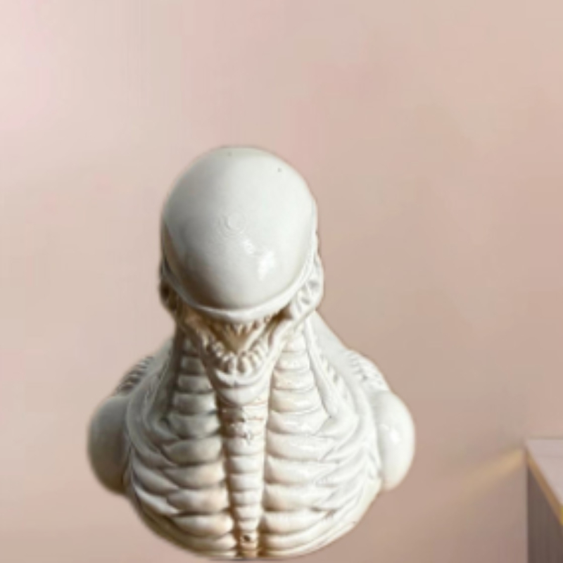 Fantastical and Creative Alien - Art Craft Duck recension och pris