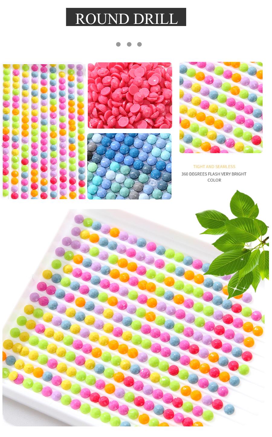 New Arrivals Diamond Painting  - Art And Craft Jungle recension och pris