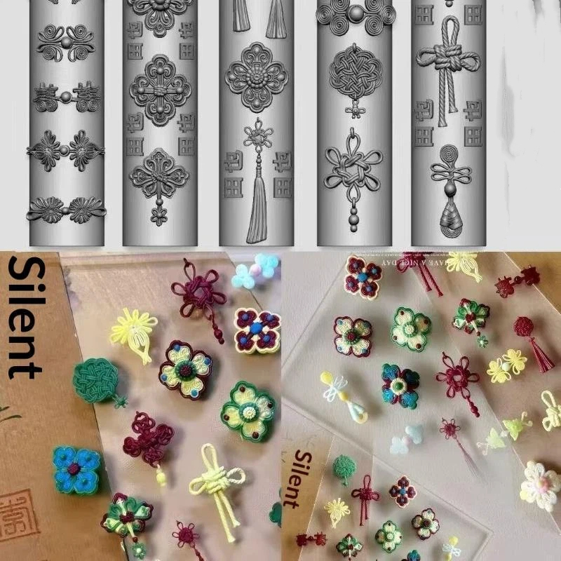 Templates Stamping Plates Mani - Art Craft Easy recension och pris