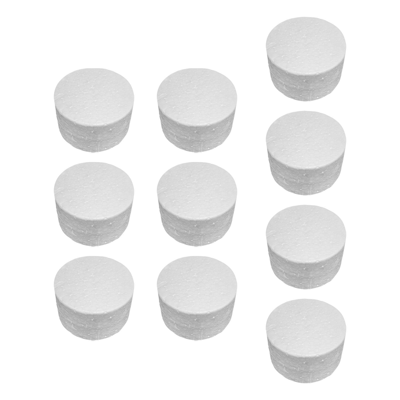 Craft Foam Balls White Foam Cy - Art Craft Holiday recension och pris