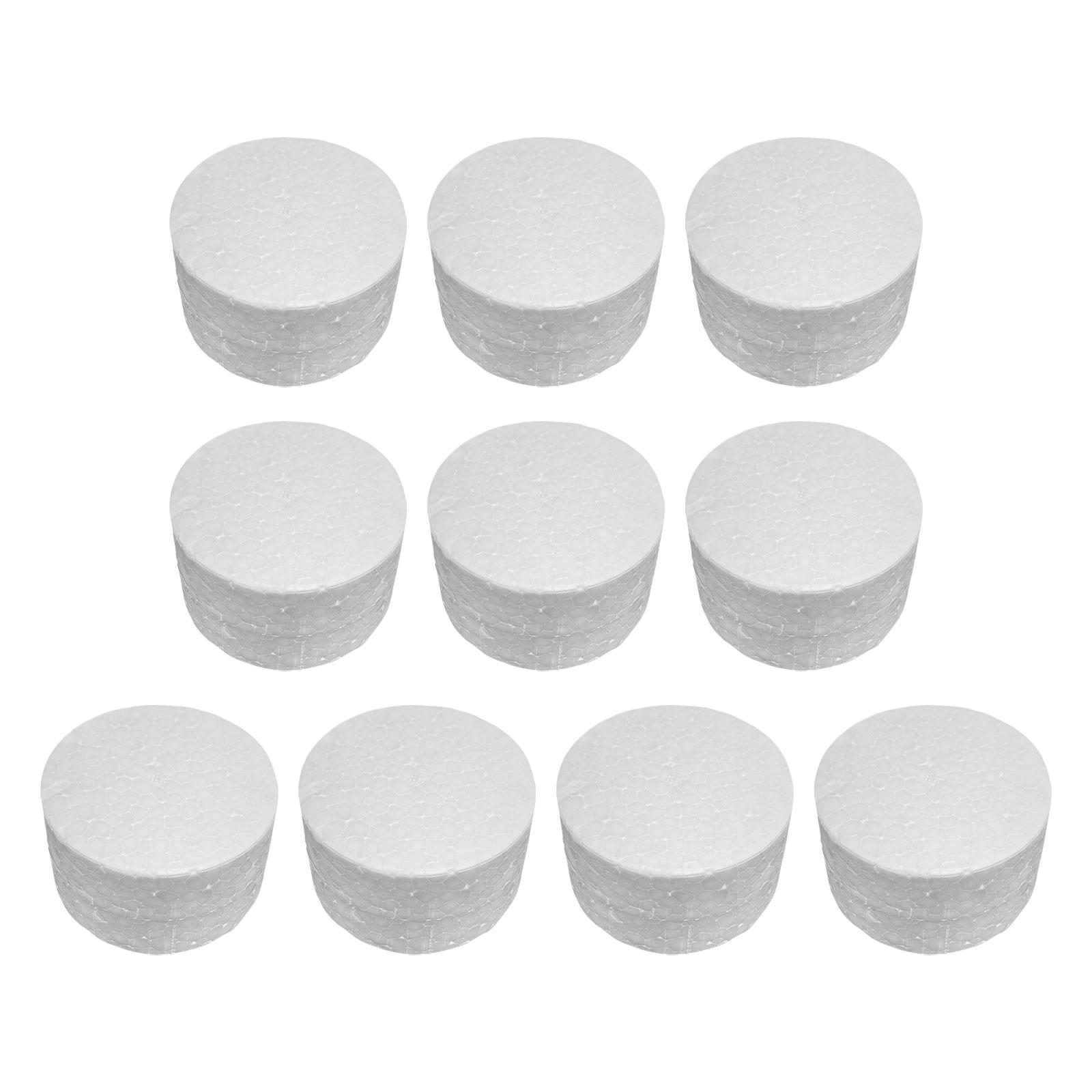 Craft Foam Balls White Foam Cy - Art Craft Holiday recension och pris