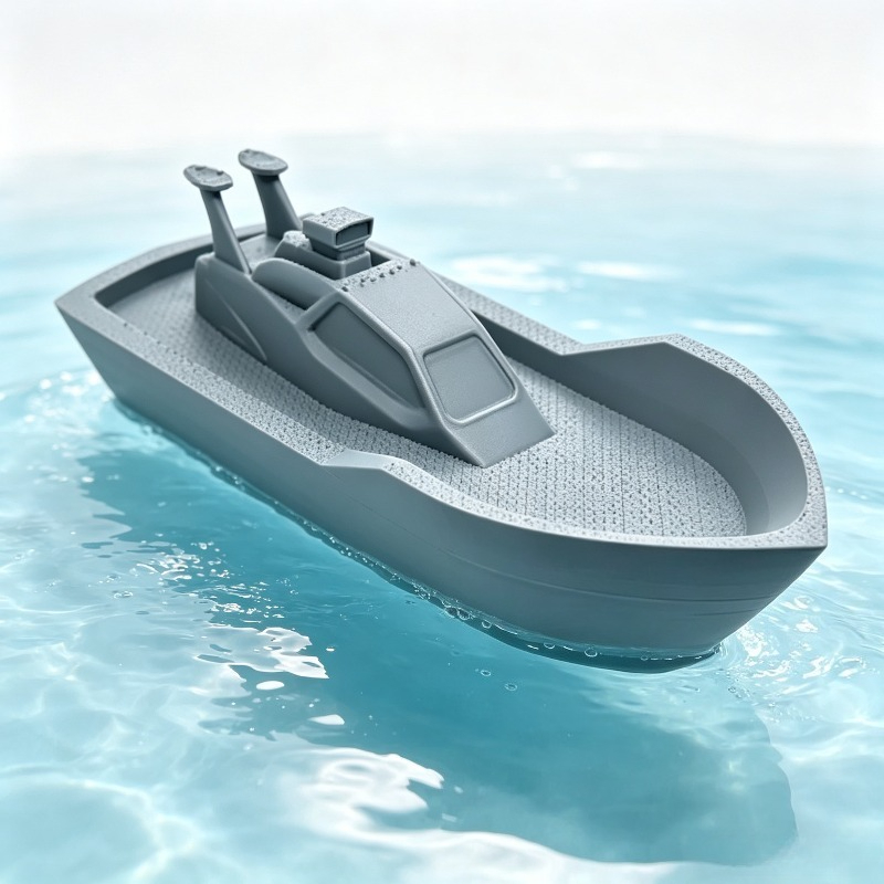15Cm super large rocket ship s - Art And Craft Rocket recension och pris