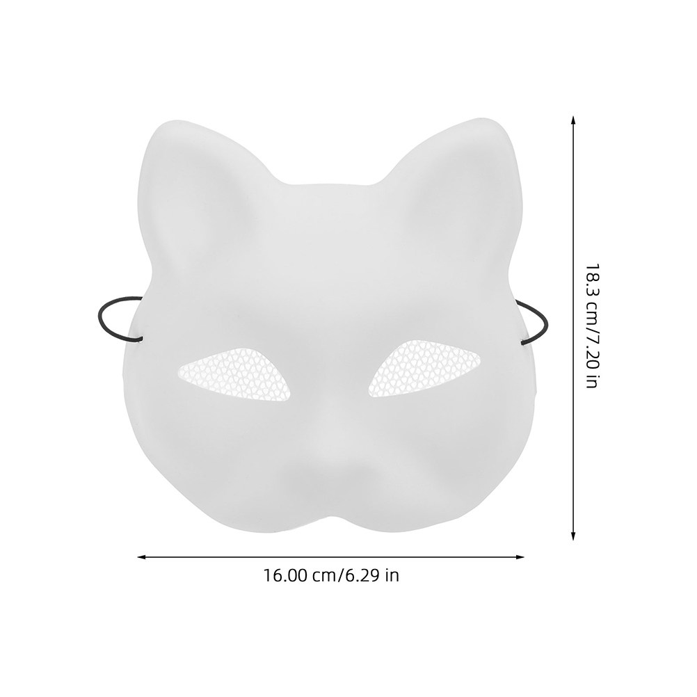2Pcs Adorable Cat Design Paint - Art Craft Activities For Preschoolers recension och pris