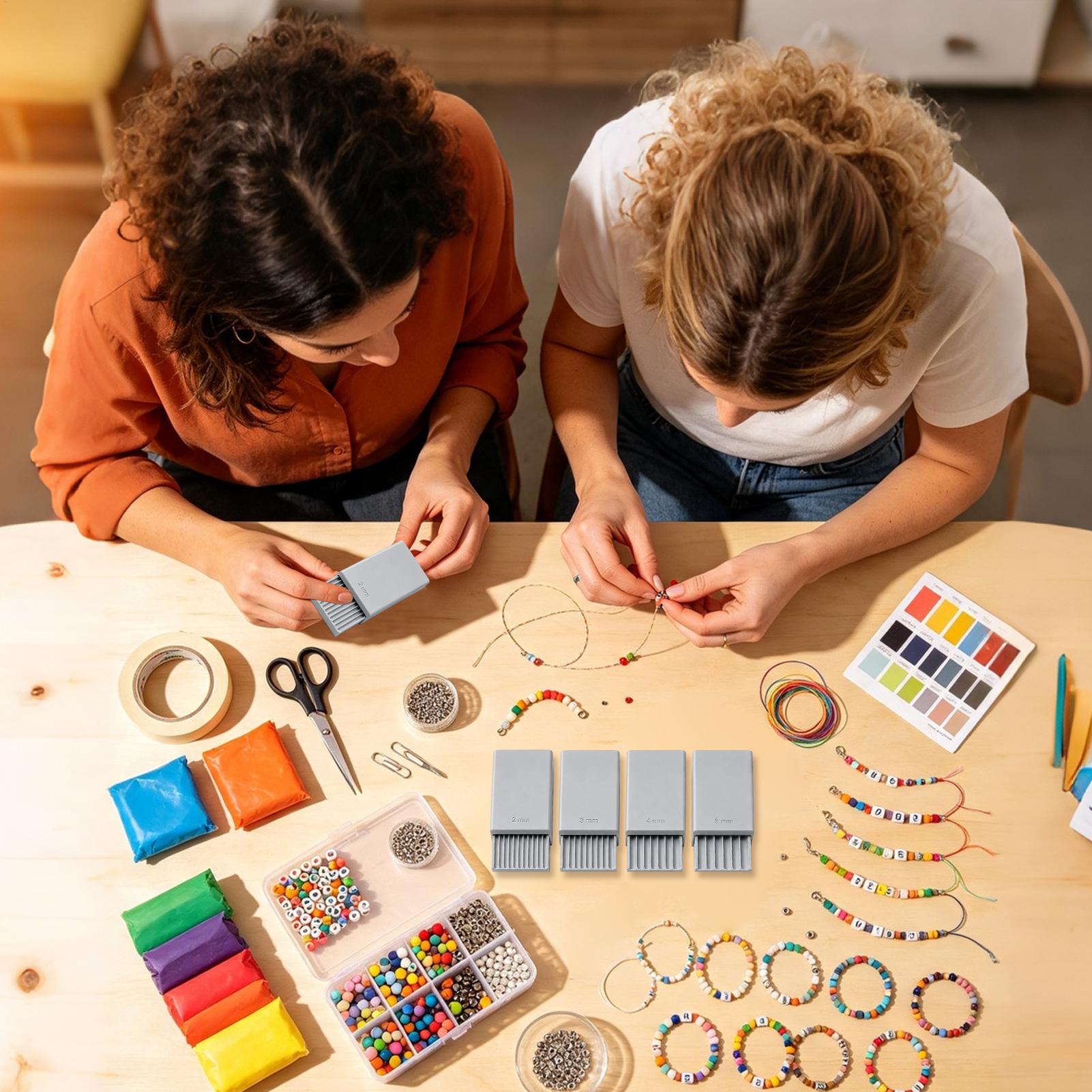 Clay Ball Roller Tool 4 Pieces - Art Craft Workshop recension och pris
