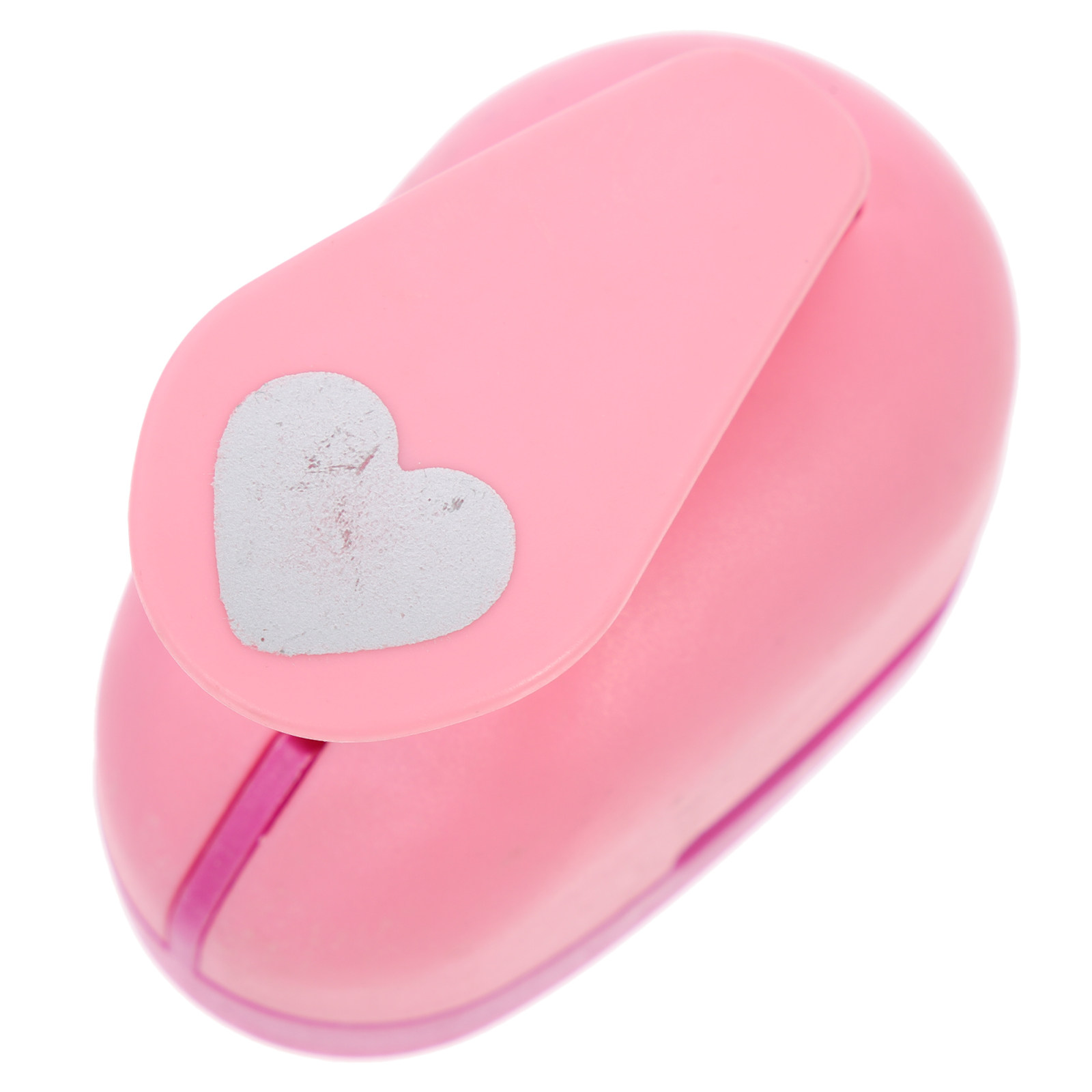 Easy Use Portable Paper Punch  - Art Craft Easy recension och pris