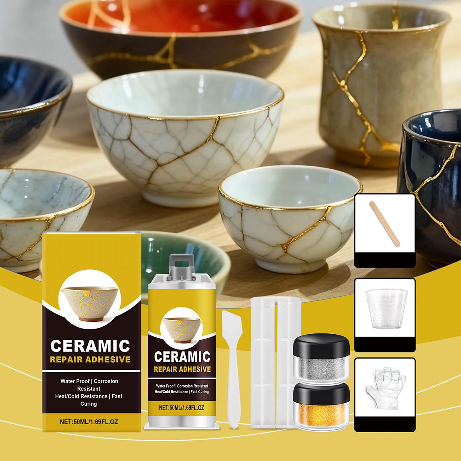 50ml Gold Adhesive Adhesive Re - Art Craft Workshop recension och pris