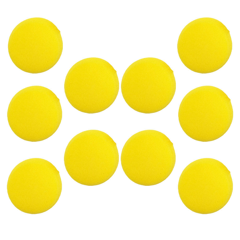 10Pcs Sponge Stamp Set Drawing - Art Craft Easy recension och pris
