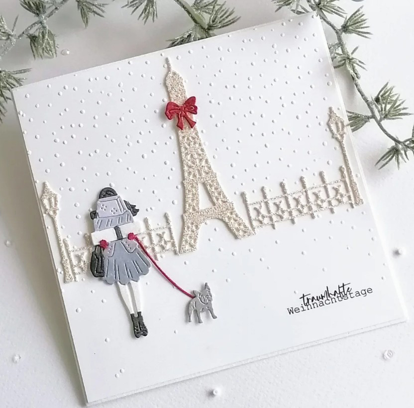 Piggy Craft metal cutting dies - Stencil Cutting Plotter recension och pris