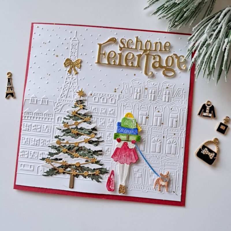 Piggy Craft metal cutting dies - Stencil Cutting Plotter recension och pris