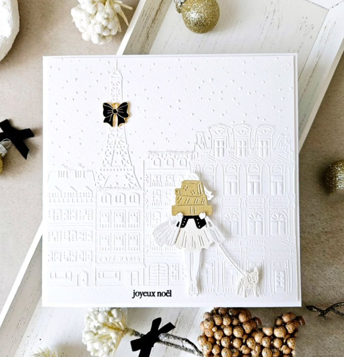 Piggy Craft metal cutting dies - Stencil Cutting Plotter recension och pris