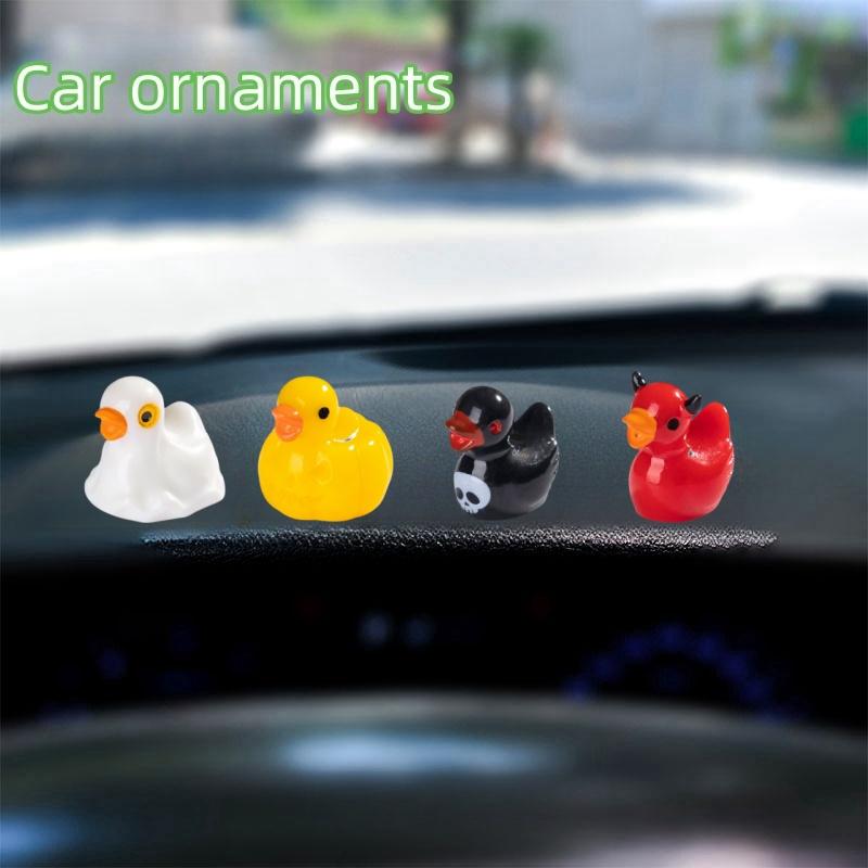 10 Pieces of Miniature Duck St - Art Craft Duck recension och pris