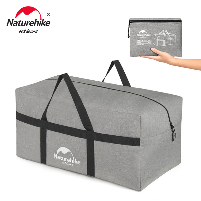Naturehike Storage Bag Moving  - Art Craft Movement recension och pris